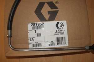 Graco 287952 Drain hose