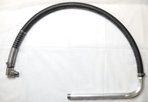 Graco 288-252 Suction Hose Assembly, 1