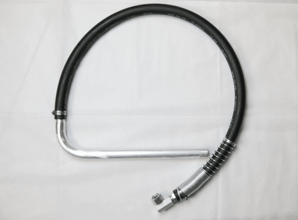 Graco 288-251 Suction Hose Assembly, 1