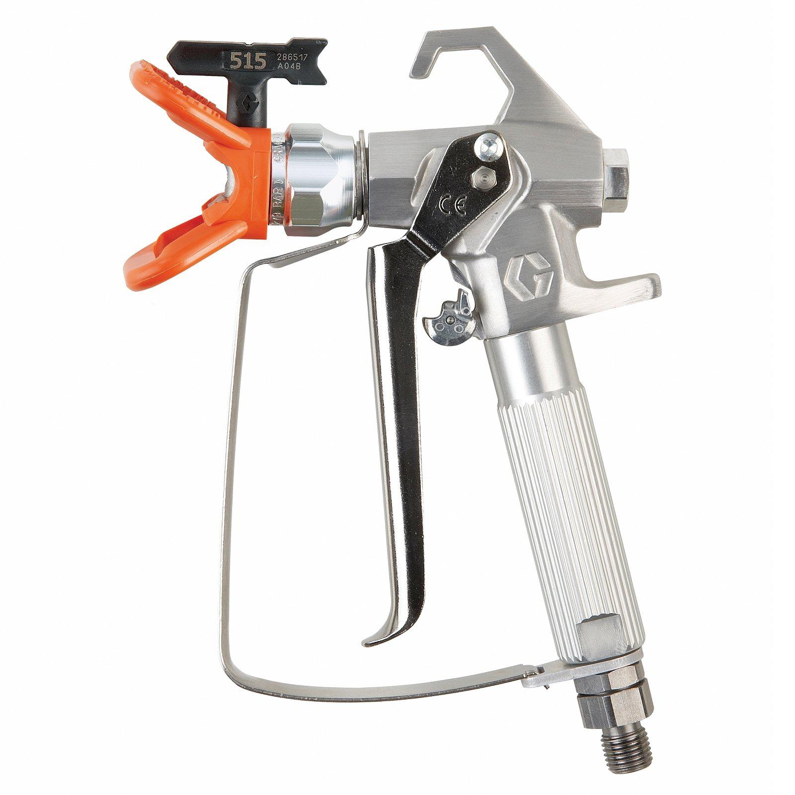 Graco 246506 SG3 Gun