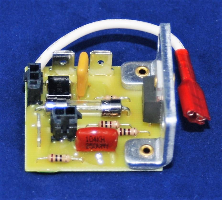 Graco Repair Control Board Kit X5, X7, LTS 15, and LTS
