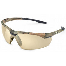 Load image into Gallery viewer, Gateway Conqueror® Protective Eyewear - Camo Frame - Bronze Mirror Lens - Sold/Each