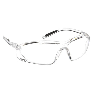 Honeywell UVEX A700 Anti-Fog Safety Glasses , Clear Lens Color 1/EA