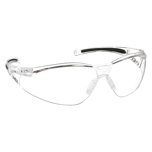 Honeywell UVEX A800 Anti-Fog Safety Glasses , Clear Lens Color 1/EA