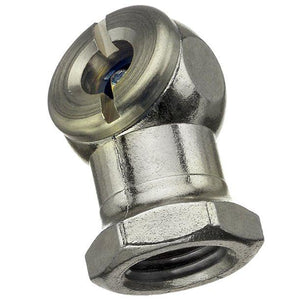 Campbell Hausfeld Air Chuck 1/4" NPT(F)