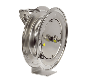 Cox Hose Reels - MP-SS "Super Hub Medium Pressure" Series (1587244793891)