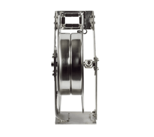 Load image into Gallery viewer, Cox Hose Reels- T-SS &quot;Truck Mount Reels&quot; Series (1587270877219)