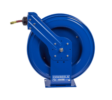 Load image into Gallery viewer, Cox Hose Reels - T Series (1587590987811)