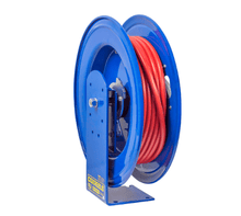 Load image into Gallery viewer, Cox Hose Reels - EZ-E &quot;Expandable&quot; Series (1587701252131)