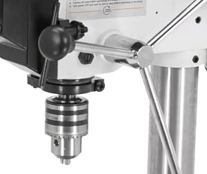 Model 30-100: 8″ Benchtop Drill Press
