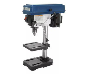 Model 30-100: 8″ Benchtop Drill Press
