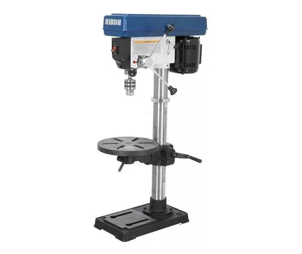 Model 30-120: 13″ Benchtop Drill Press