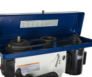 Model 30-240: 20″ Floor Drill Press