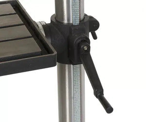 Model 30-240: 20″ Floor Drill Press