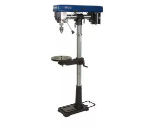 Model 30-251: 34″ Radial Floor Drill Press