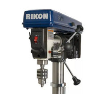 Load image into Gallery viewer, Model 30-251: 34″ Radial Floor Drill Press