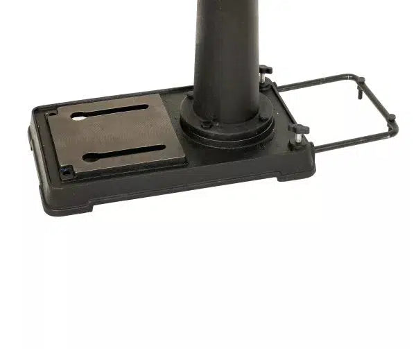 Model 30-251: 34″ Radial Floor Drill Press