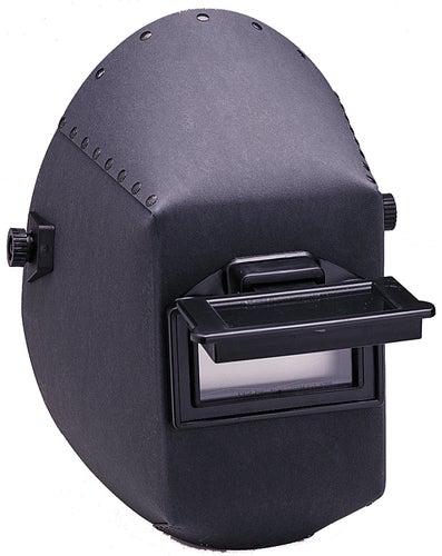 Kimberly-Clark- Jackson Safety* 400 Series Fiber Shell Welding Helmets 430P Fiber Shell Helmet, 2