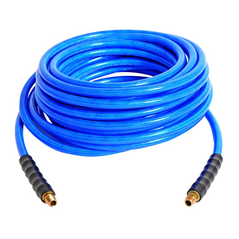 Simpson 3000 psi store pressure washer hose