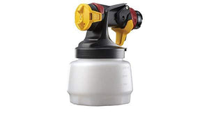 Wagner iSpray Front End Nozzle Multicolor