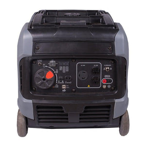 BE 3500 WATT INVERTER GENERATOR - Powered by Powerease