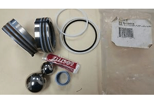 Titan 315-050 Repair Kit with Leather & Teflon Packings (1587349979171)