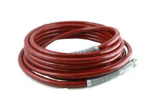 Titan 1/2" x 100 ft. High Quality Airless Fluid Hose - 7500 PSI