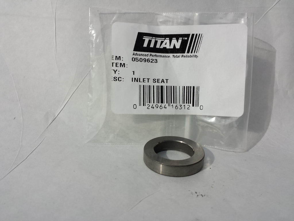 Titan 317-925 Inlet Valve