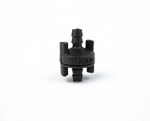 Titan 0276248   Check Valve Assembly