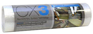 Trimaco CX3® Self Adhering Surface Protective Film Technology - 24