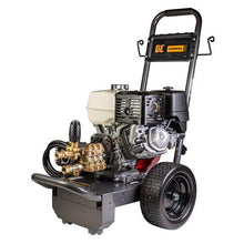 Load image into Gallery viewer, BE Professional Commercial Honda GX390 General EZ4040G Pump 389CC 4000PSI @ 4.0 GPM Pressure Washer