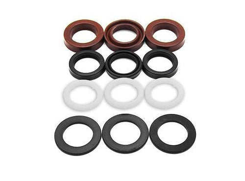 MTM Veloci Replacement Pump Kit for GP Kit 161