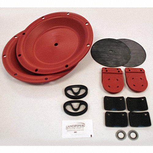 Sandpiper 476.309.360 Wet End Kit