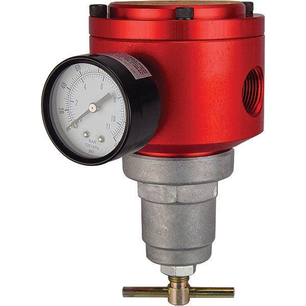 Worksafe Regulator 3/4