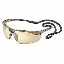 Load image into Gallery viewer, Gateway Conqueror® Protective Eyewear - Camo Frame - Bronze Mirror Lens - Sold/Each