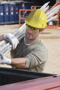 Honeywell WorkEasy® Cut-Resistant Gloves - 1Pr