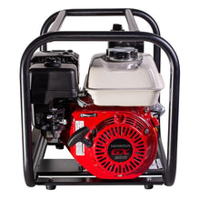 Load image into Gallery viewer, BE 2&quot; 200cc 126GPM High Pressure Water Transfer Pump