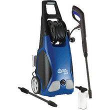 Load image into Gallery viewer, AR Blue Clean 1900 PSI @ 1.5 GPM Direct Drive 1.5 HP 120V Cold Water Electric Pressure Washer