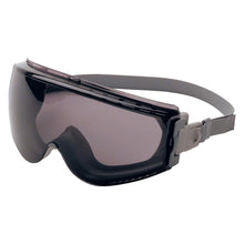 Load image into Gallery viewer, Honeywell UVEX Gray Stealth Goggle with Hydroshield, Scratch-Resistant