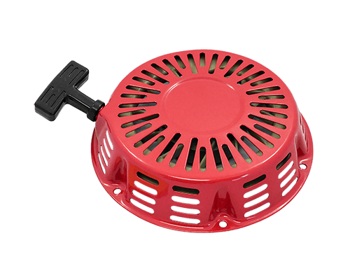 MTM GX Series Red Recoil Starter Assembly for GX 340-390