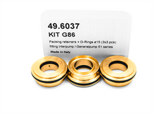 Load image into Gallery viewer, MTM Veloci Replacement Pump Kit for GP Kit 86