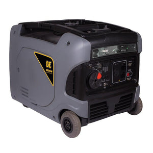 BE 3600 WATT INVERTER GENERATOR - Powered by Powerease