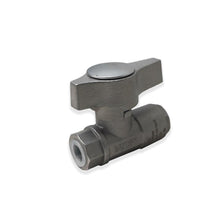 Load image into Gallery viewer, MTM SS10 Stainless 3/8&quot; Ball Valve