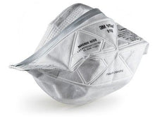 Load image into Gallery viewer, 3M™ VFlex™ Particulate Respirator 9105 N95 - 50/BX