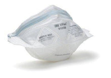 Load image into Gallery viewer, 3M™ VFlex™ Particulate Respirator 9105S N95 50/Box