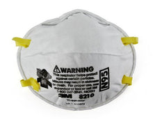 Load image into Gallery viewer, 3M™ 8210 N95 Particulate Respirator - 20/BX