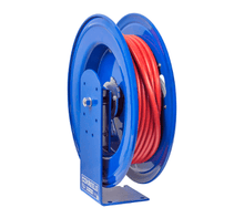 Load image into Gallery viewer, Spring Driven E Series &quot;Expandable&quot; Hose Reel : Low Pressure (300PSI) / 1/2&quot; w/ 30&#39; Hose