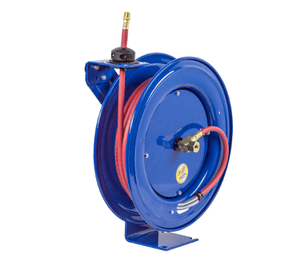 Cox Hose Reels - EZ-SH "Super Hub" Series (1587702267939)