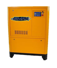 Load image into Gallery viewer, EMAX Industrial Plus 30HP 208/230/460V 3-Phase Direct Drive Rotary Screw Air Compressor (non-VFD )