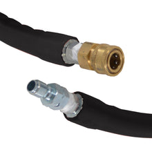 Load image into Gallery viewer, 4500 PSI - 3/8&quot; X 50&#39; Hot Water Pressure Washer Hose by Simpson